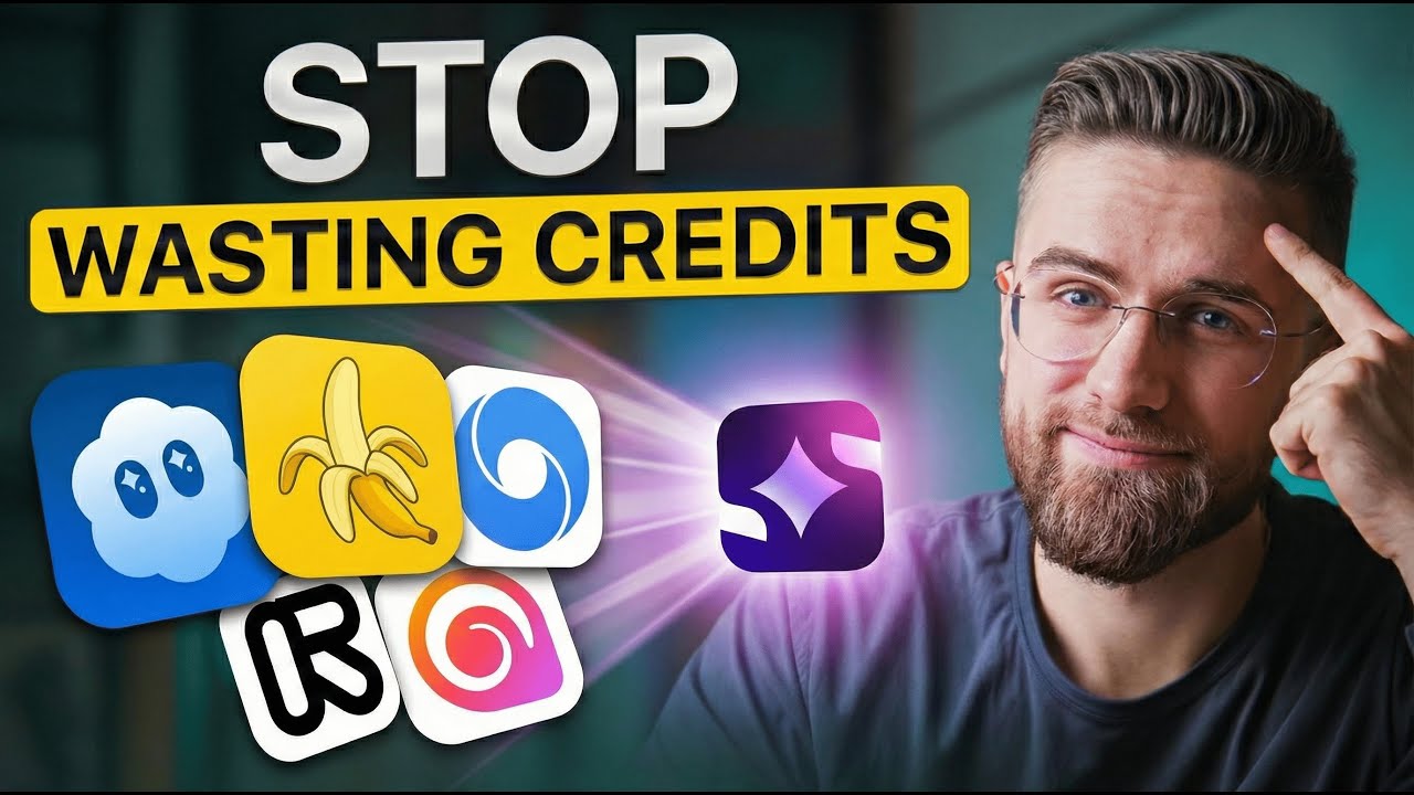 You'll Cancel Your AI Subscriptions After This! How to Generate Images & Videos Cheaper (ImagineArt)