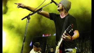Puddle Of Mudd - Abrasive