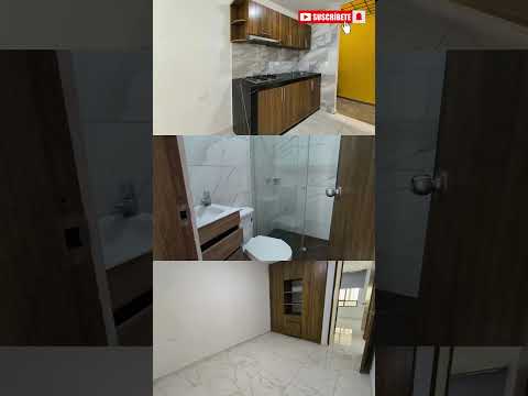 🏡 ¡SE ARRIENDA HERMOSO APARTAMENTO EN BARBOSA – SANTANDER!