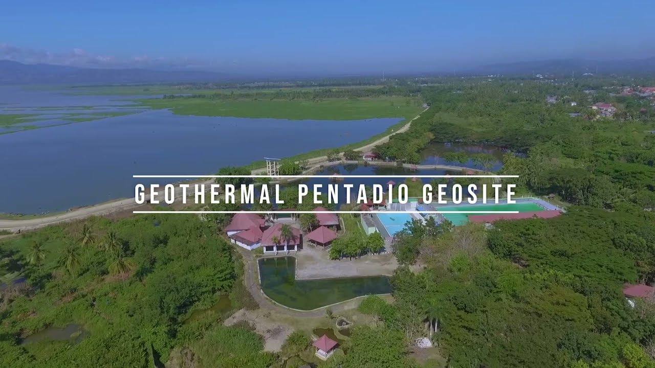 Pentadio Geosite