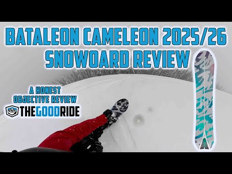 Bataleon Cameleon Review