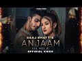 Anjaam Na Mila (Official Video) | Saaj Bhatt | Mandeep Gujjar | Palak Sharma | New Hindi Song 2023