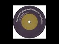 Fred Everything Feat: Karl The Voice - For Your Pleasure