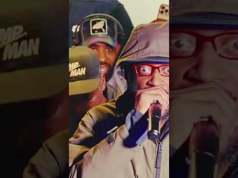 RINSA MALONE Took the stage at MAK 10 Reloaded. 🔥🔥🔥 #freestyle #rap #grime