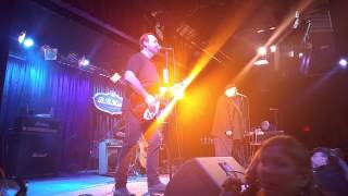 Groovy Tuesday (The Smithereens)