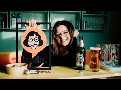 Drinkaholics: EP.19 | Chiftele de la Balls, bere Csíki Sör si scandal