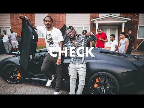 [FREE] Future x Drake Type Beat - CHECK | drake instrumental | Type Beat 2018