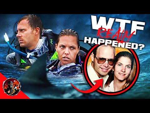 WTF Really Happened To Open Water?