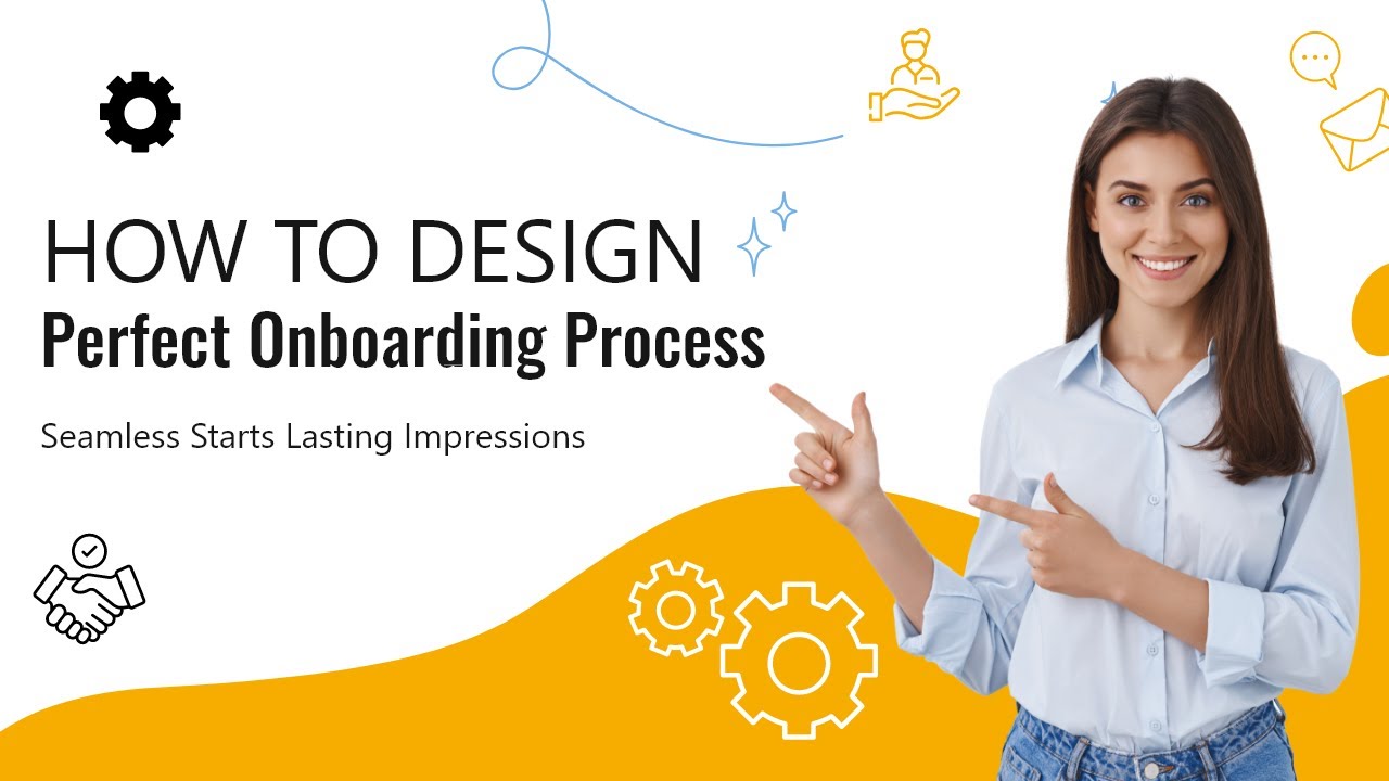 How to Design The Perfect Onboarding Process- A Step-by-Step Guide| Paradiso LMS