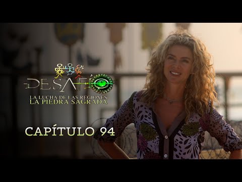Capítulo 94 | Desafío 2011
