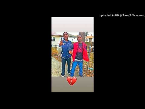 J Da Ticket - Ambition Of A Rider (Audio)