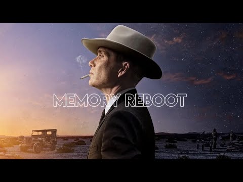 VJ Narvent - Memory Reboot (Oppenheimer edit )