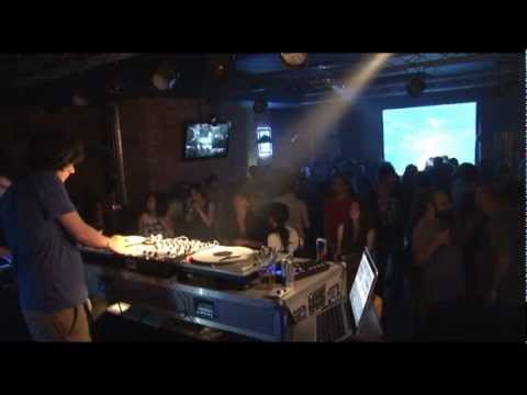 Tomma - Stare At Dj 005