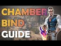 How to win on Bind | Chamber Guide | Valorant