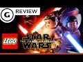 LEGO Star Wars: The Force Awakens - Review