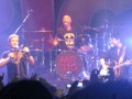 Mr Big Live @Teatro de Flores - Wild World (Cat ...