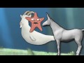 Starfish Loves Charlie