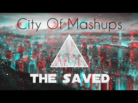 Bailo & D-John Vs. A$AP Ferg Ft. Skrillex & Cryastal Caines - Hungry Versace Edit (THE SAVED Mashup)