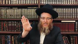 אל תגע בגוף שלא שלך | דקת דבש מהצדיק הרב דב קוק