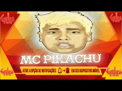 MC Pikachu MC Davi MC Brisola MC Kevin MC Brinquedo - Alguem No Baile DJ R7
