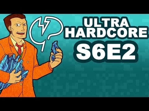Mindcrack Ultra Hardcore Season 6 - Episode 2 - MC Gamer