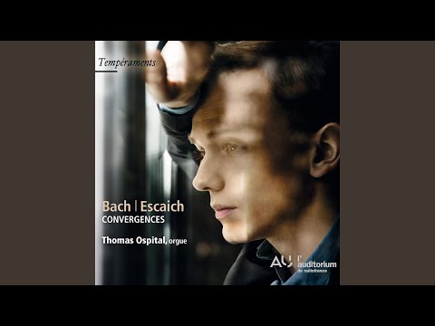 Prélude et fugue en La Mineur, BWV 543: Fugue