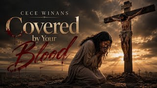 Cece Winans  Covered by Your Blood | Powerful Gospel Worship Song | Emotional Christian Music 2026🩸🩸