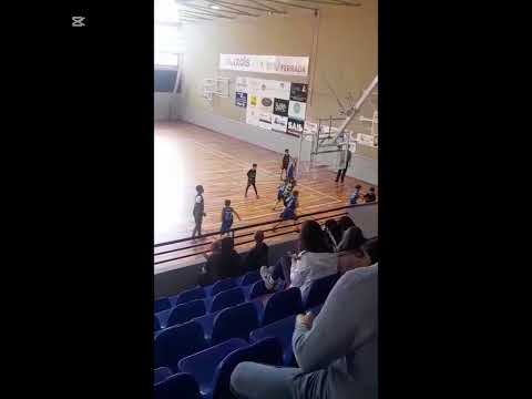 CB Guíxols tronja -75 -/ -43- CB Salt negre