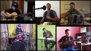 COMO LE HAGO &quot;COVER&quot; CON AMIGOS...(GRUPO PESADO)