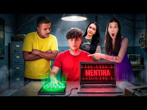 Matheus & Gi and João e Rafa | Irmãos Bruce