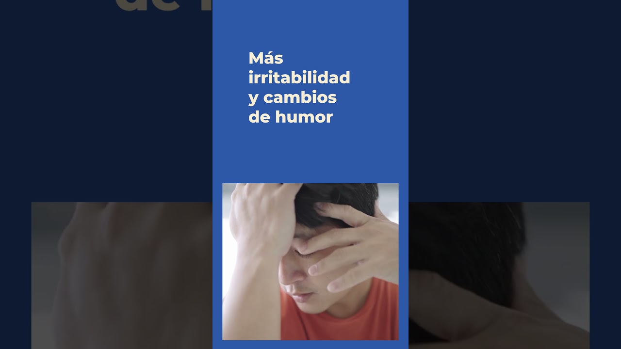 Problemas del Insomnio