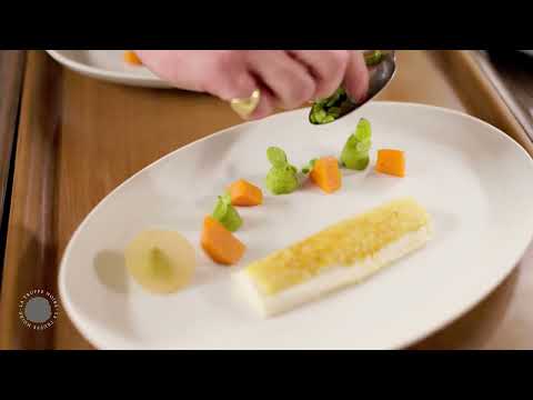 Bem-vindo ao La Truffe Noire