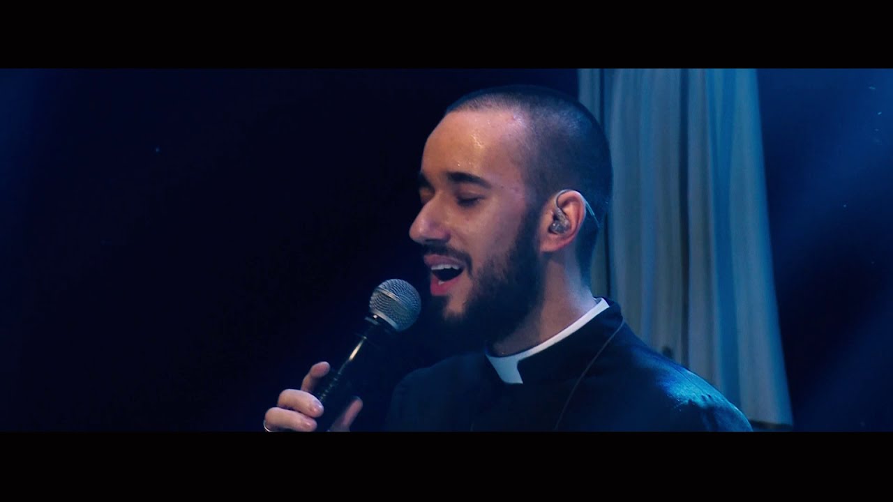 Cântico dos Cânticos // Fraternidade São João Paulo II // (Clipe oficial)