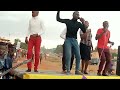 Rose muhando  nibebe cover by George  barasa