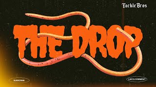 Download lagu THE DROP | Geecrack, Megabass, Bubba & More! mp3