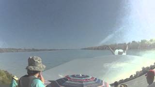 preview picture of video 'F-18 Fly Over GoPro HD 2 1080p'