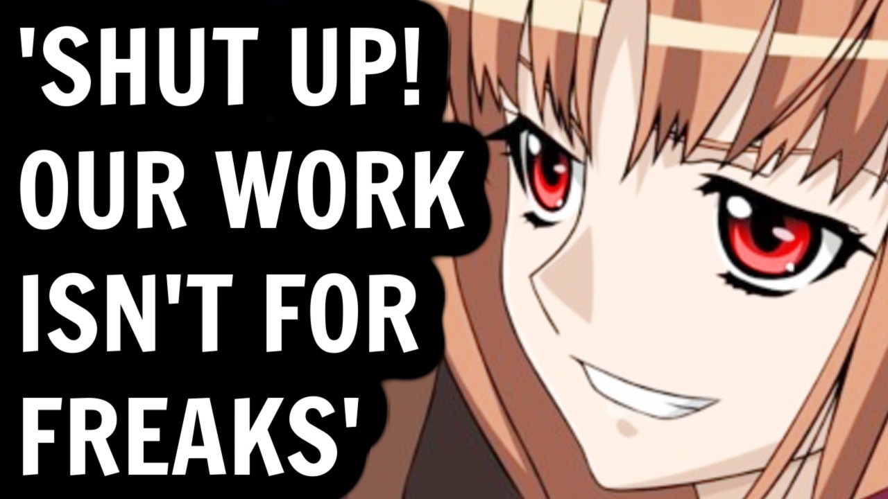 Japan is Destroying the Modern Audience