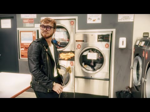 Dani Senay - Te recordé (Visualizer)