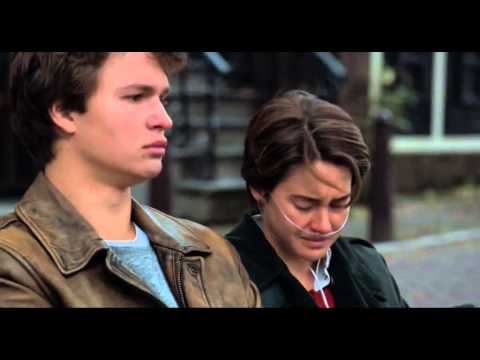 Nos étoiles contraires