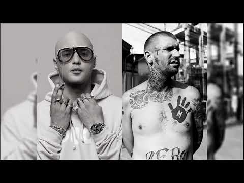 Kimjoa - Sprit Codéine (Feat. Alkpote & Jason Voriz)