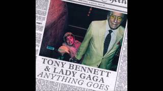 Lady Gaga & Tony Bennett - Anything Goes (Official Nightcore Version)