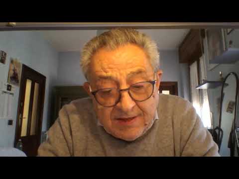 Ferdinando Russo - poesia d'amore