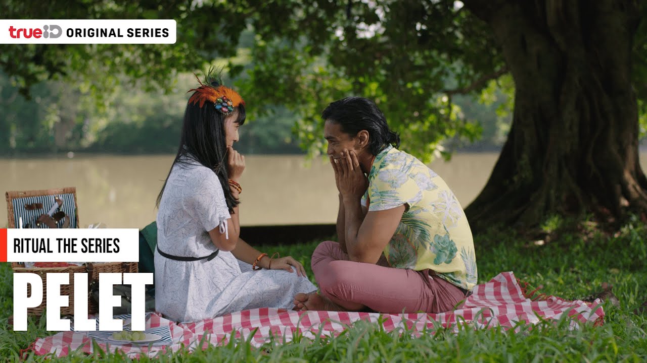 Ritual the Series | Pelet featuring Dian Sidik | TrueID Indonesia