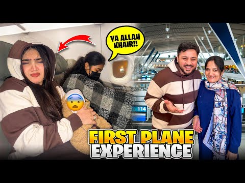 Sistrology and Areeb Pervaiz