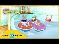 Baby Looney Tunes Bath Time Cartoonito UK