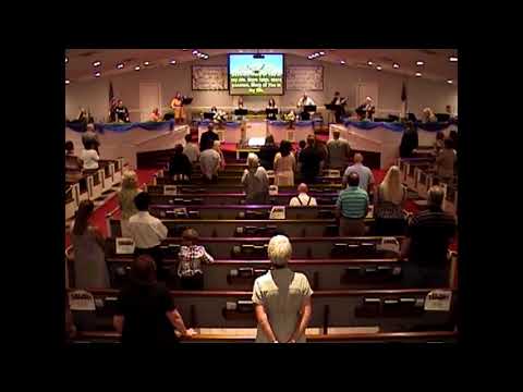 More Love, More Power-FbciWrTm 20200823 am Late