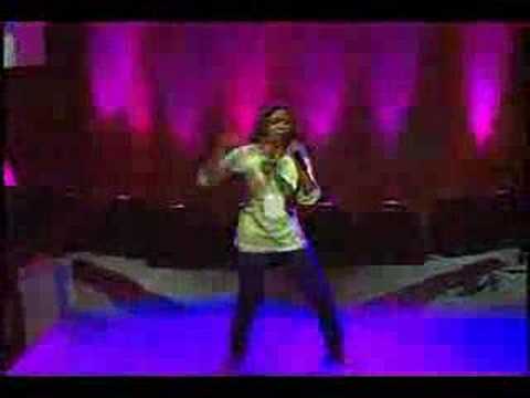 Nívea Soares - Cada Dia Mais e Mais