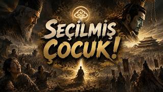 【FULL】Krallığın Kaderini Değiştirecek Seçilmiş Çocuk