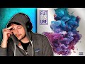 Future - DS2 | FULL ALBUM REACTION!!! (first time hearing)