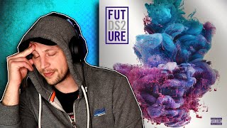 Future - DS2 | FULL ALBUM REACTION!!! (first time hearing)